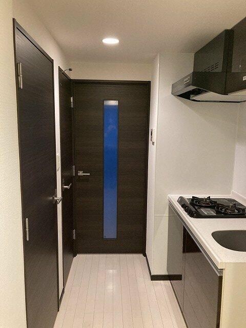 田端駅 徒歩9分 6階の物件内観写真