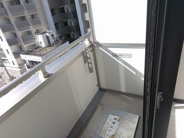 田端駅 徒歩9分 6階の物件内観写真