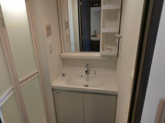 田端駅 徒歩9分 6階の物件内観写真