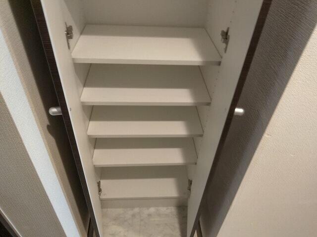 田端駅 徒歩9分 6階の物件内観写真