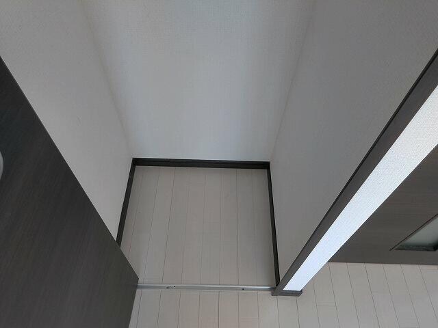 田端駅 徒歩9分 6階の物件内観写真