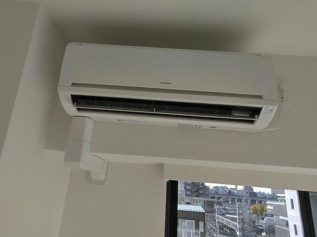 田端駅 徒歩9分 6階の物件内観写真