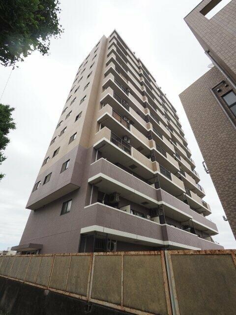 池袋駅 徒歩9分 7階の物件外観写真