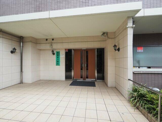 池袋駅 徒歩9分 7階の物件外観写真