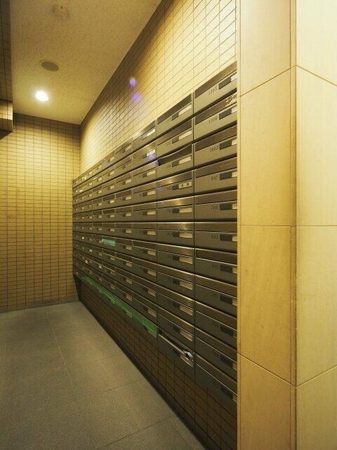 池袋駅 徒歩9分 7階の物件内観写真