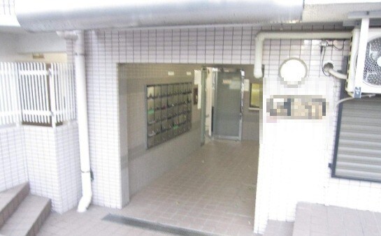 南阿佐ケ谷駅 徒歩12分 4階の物件外観写真