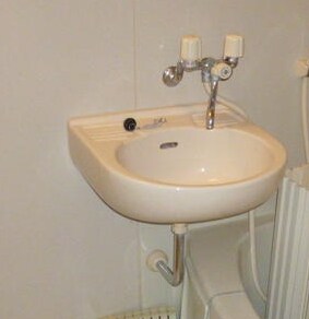 目白駅 徒歩12分 2階の物件内観写真