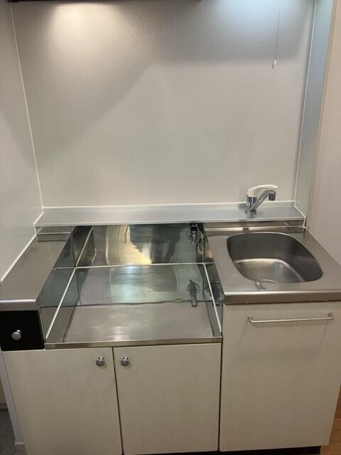 鶴ケ島駅 徒歩16分 2階の物件内観写真