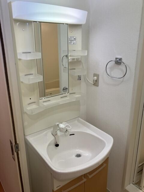 鶴ケ島駅 徒歩16分 2階の物件内観写真