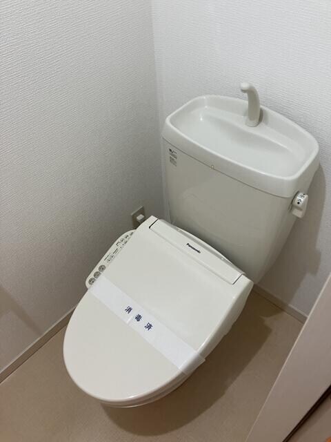 鶴ケ島駅 徒歩16分 2階の物件内観写真