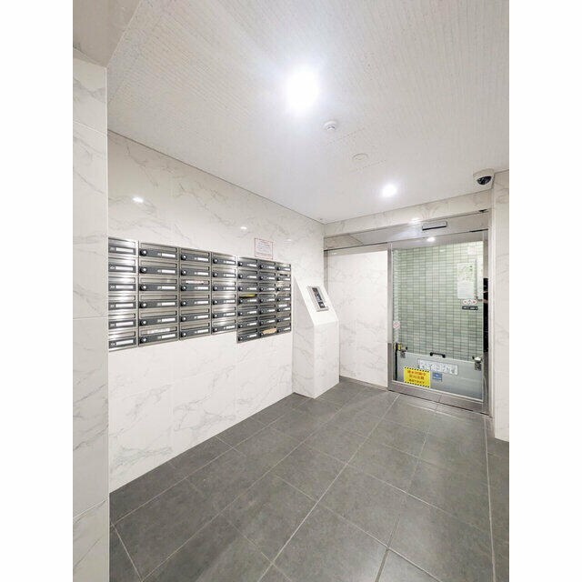 舎人駅 徒歩2分 3階の物件内観写真