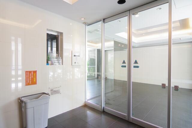 三ノ輪駅 徒歩2分 4階の物件外観写真