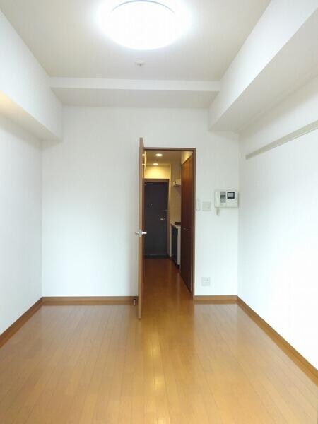 戸越銀座駅 徒歩5分 2階の物件内観写真