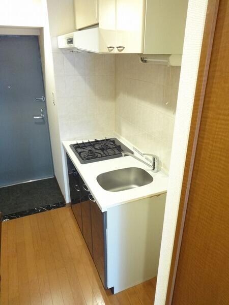 戸越銀座駅 徒歩5分 2階の物件内観写真