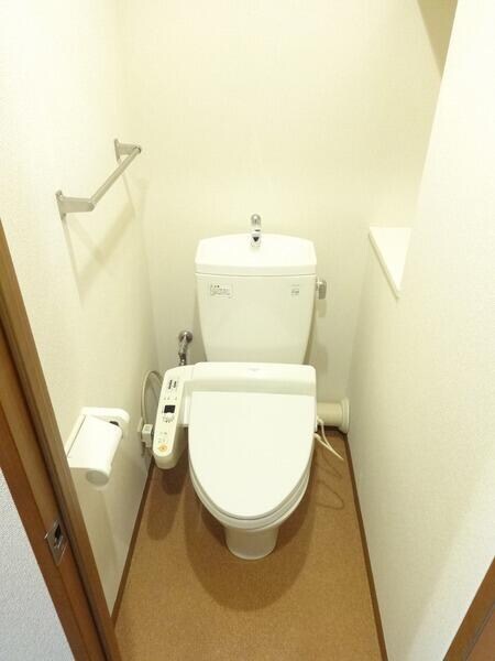 戸越銀座駅 徒歩5分 2階の物件内観写真