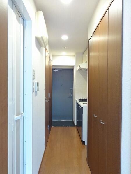 戸越銀座駅 徒歩5分 2階の物件内観写真