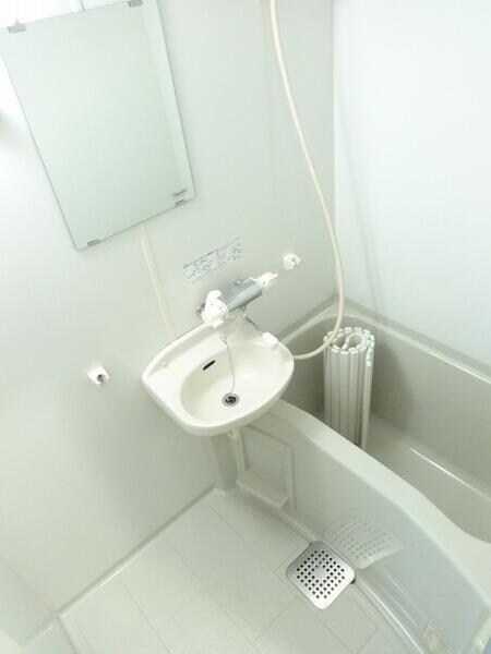 戸越銀座駅 徒歩5分 2階の物件内観写真