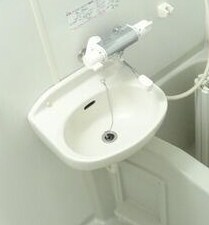 戸越銀座駅 徒歩5分 2階の物件内観写真