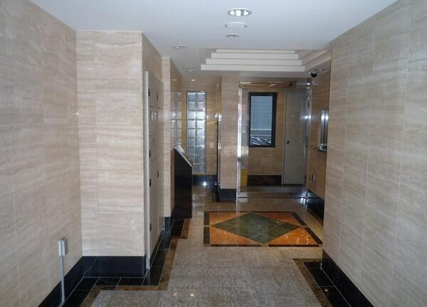 戸越銀座駅 徒歩5分 2階の物件内観写真