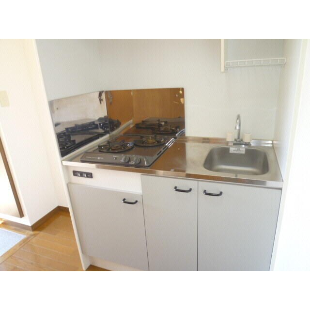 行徳駅 徒歩8分 2階の物件内観写真