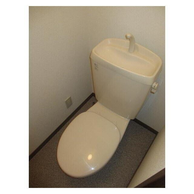 行徳駅 徒歩8分 2階の物件内観写真