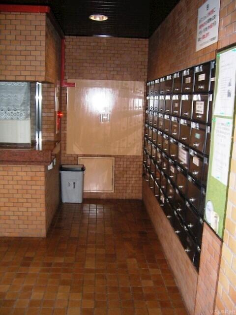 八丁堀駅 徒歩1分 2階の物件外観写真