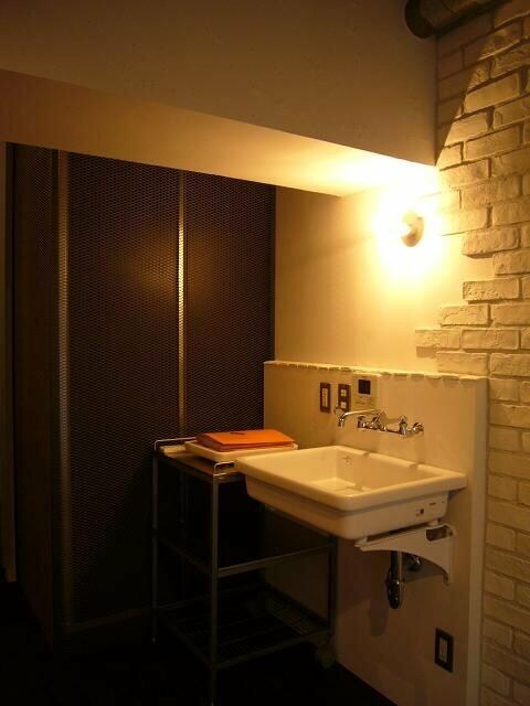 八丁堀駅 徒歩1分 2階の物件内観写真