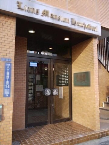 八丁堀駅 徒歩1分 2階の物件外観写真