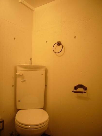 八丁堀駅 徒歩1分 2階の物件内観写真