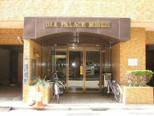 蔵前駅 徒歩5分 6階の物件外観写真