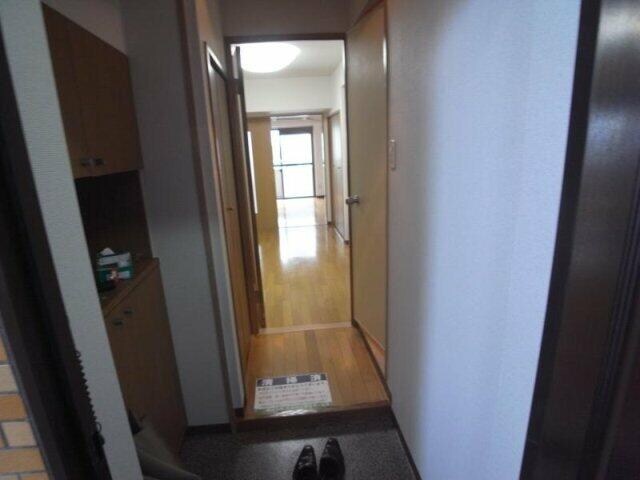 蔵前駅 徒歩5分 6階の物件内観写真