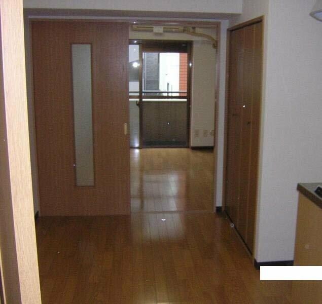 蔵前駅 徒歩5分 6階の物件内観写真