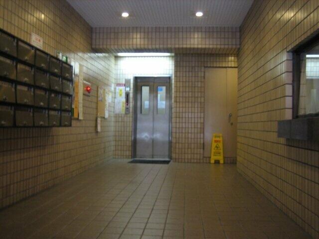 蔵前駅 徒歩5分 6階の物件外観写真