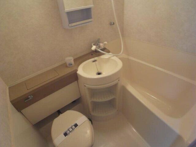 蔵前駅 徒歩5分 6階の物件内観写真