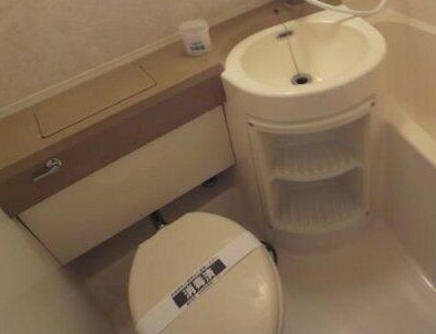 蔵前駅 徒歩5分 6階の物件内観写真