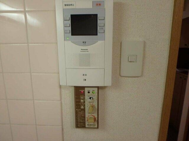 蔵前駅 徒歩5分 6階の物件内観写真