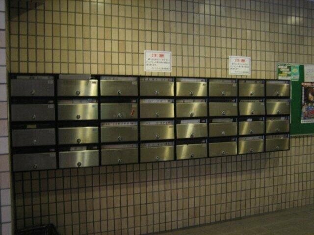 蔵前駅 徒歩5分 6階の物件内観写真