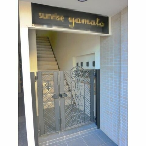 お花茶屋駅 徒歩7分 2階の物件外観写真