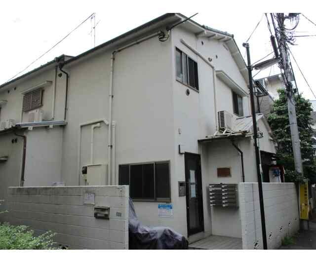 新大塚駅 徒歩3分 1階の物件外観写真