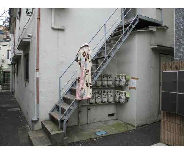 新大塚駅 徒歩3分 1階の物件内観写真