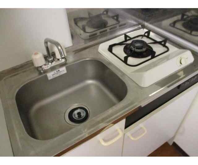 新大塚駅 徒歩3分 1階の物件内観写真