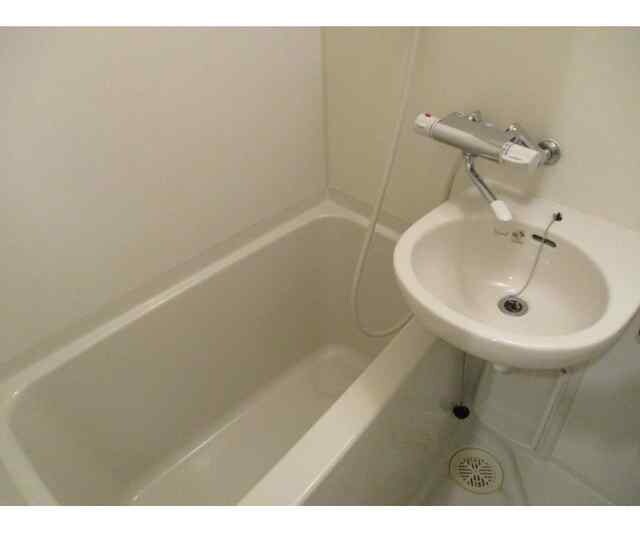 新大塚駅 徒歩3分 1階の物件内観写真