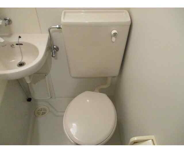 新大塚駅 徒歩3分 1階の物件内観写真