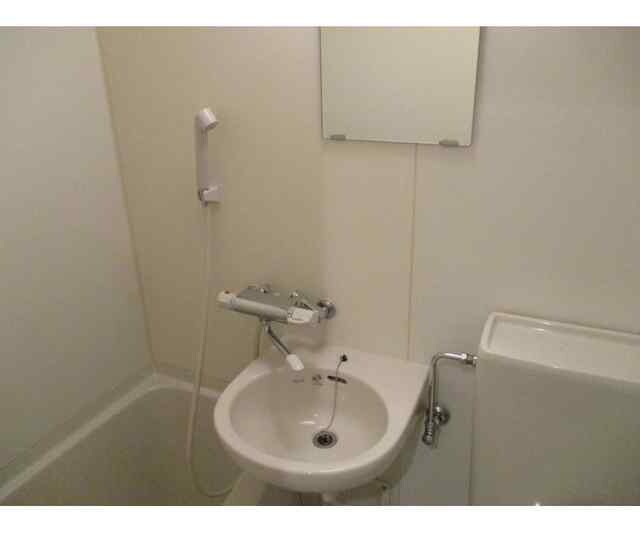 新大塚駅 徒歩3分 1階の物件内観写真