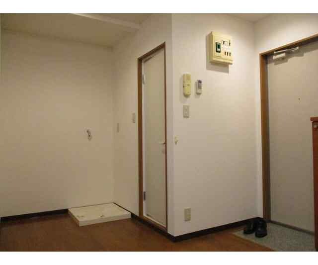 新大塚駅 徒歩3分 1階の物件内観写真