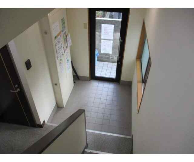 新大塚駅 徒歩3分 1階の物件内観写真