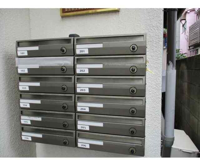 新大塚駅 徒歩3分 1階の物件内観写真