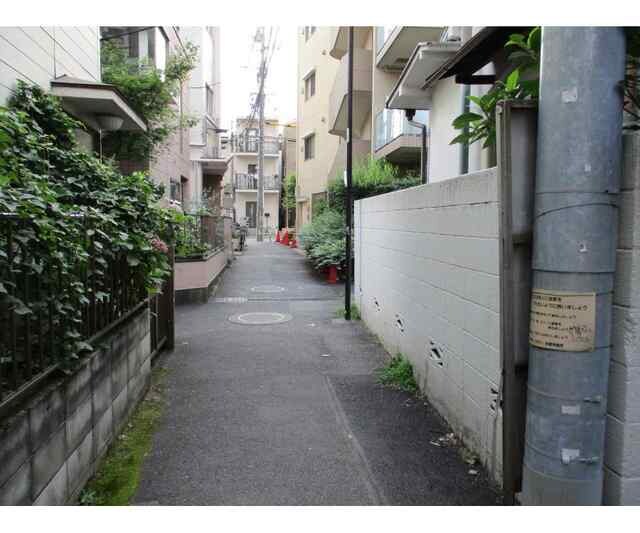 新大塚駅 徒歩3分 1階の物件内観写真