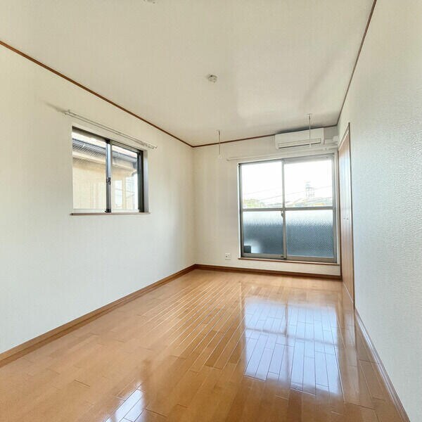 鶴瀬駅 徒歩9分 3階の物件内観写真