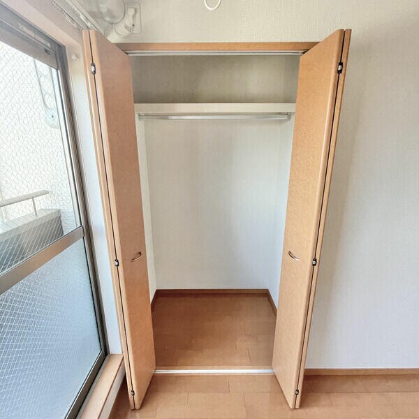 鶴瀬駅 徒歩9分 3階の物件内観写真